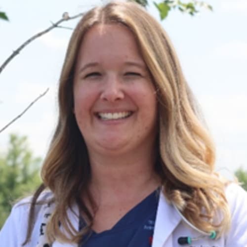 Dr. Claire Clune, Madison Veterinarian